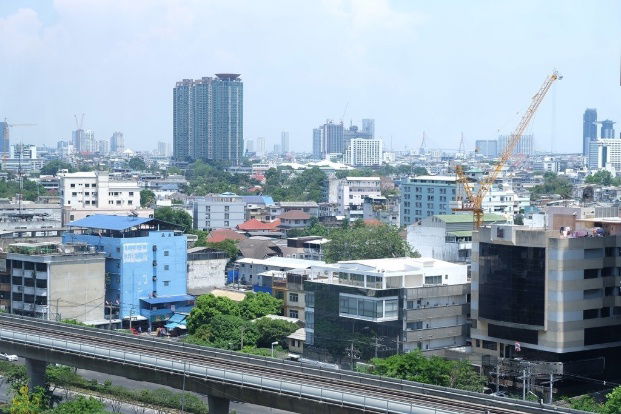 picture Nye by Sansiri (1bed1bath 36sqm) - 9/10