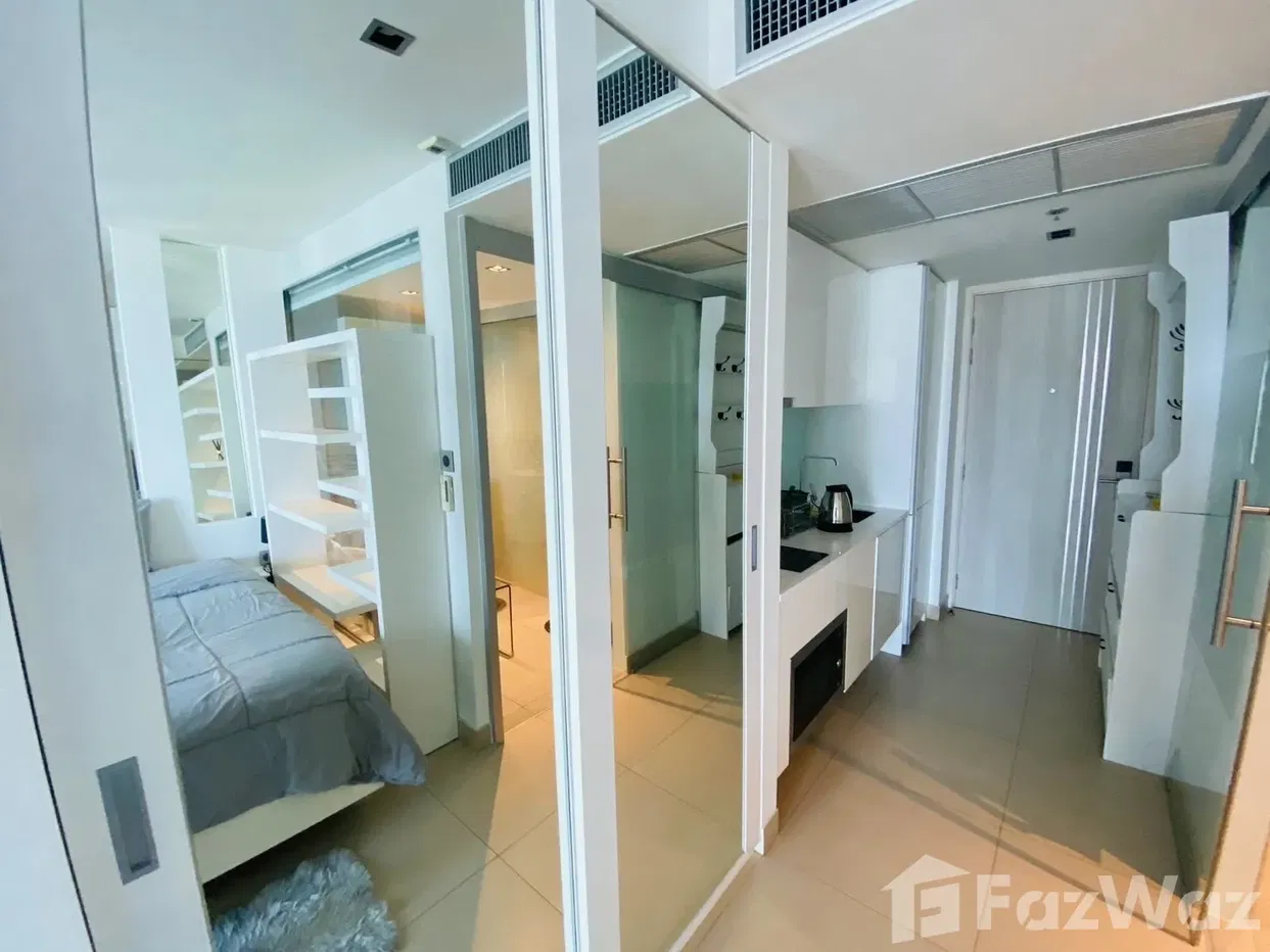 รูป ขาย คอนโด สตูดิโอ ในโครงการ แซนด์ คอนโดมิเนียม 967266 - รูปที่ 4/20