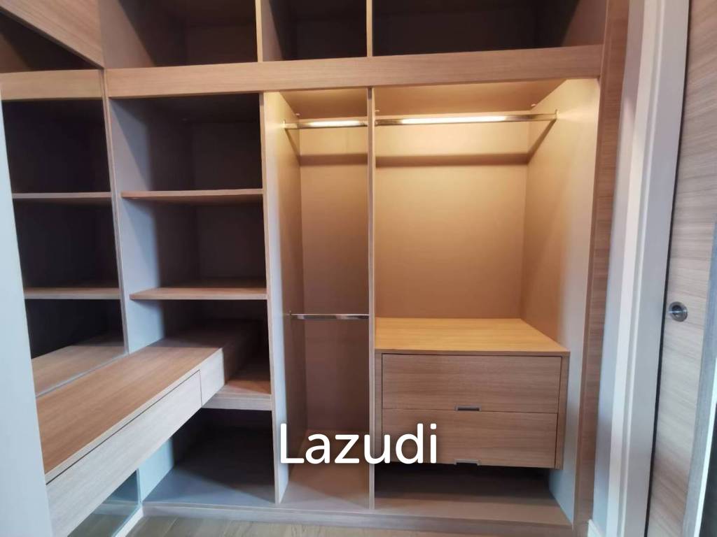 picture 2 Beds 2 Baths 117 SQ.M. Reflection Jomtien Beach Pattaya - 10/14