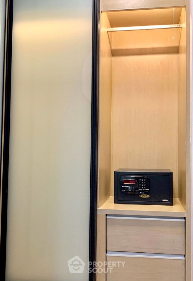 รูป คอนโด 1-ห้องนอน ที่ โนเบิล รีมิกซ์ ใกล้ BTS ทองหล่อ (ID 886317) - รูปที่ 10/12