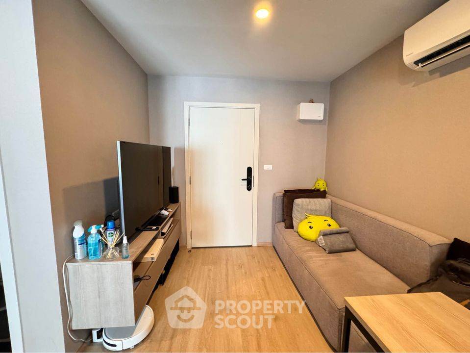 รูป คอนโด 2-ห้องนอน ที่ เอลลิโอ เดล มอส พหลโยธิน 34 ใกล้ BTS มหาวิทยาลัยเกษตรศาสตร์ (ID 1544100) - รูปที่ 3/15