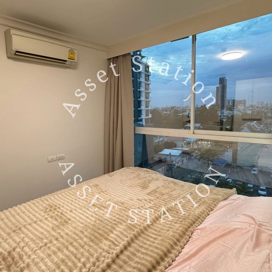 picture For rent: Chateau in Town Phaholyothin 11, ready to move in | BTS Saphan Khwai. - 3/15