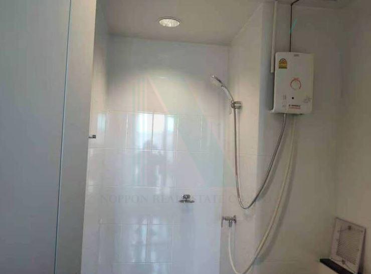 picture ðĐ For Sell Condo UNIO SUKHUMVIT 72 Building 1, Floor 8,Studio, Room size 27 sqm - 6/8