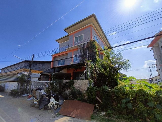 รูป BP00726 ขายบ้านเดี่ยว หมู่บ้านชัยพฤกษ์ เชียงใหม่ - รูปที่ 3/8