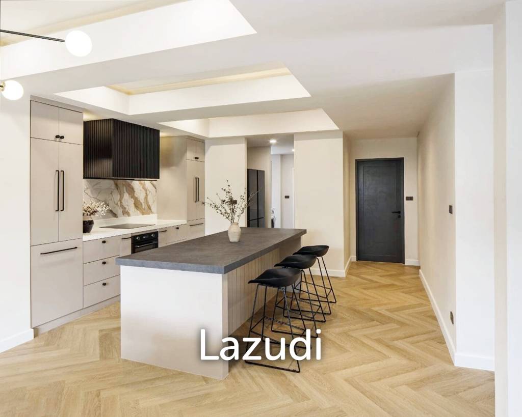 รูป 3 Bed 350 SQ.M House In Soi Pridi Banomyong 14 - รูปที่ 21/40