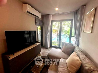 Condos for rent : 2-BR Condo at Chapter Thonglor 25 close to Thong Lo (ID 2469900)