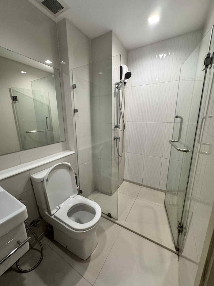 รูป Life One Wireless | สตูดิโอ 29 ตร.ม. | ค่าเช่า 18,500 บาท | ใกล้ BTS เพลินจิต–ชิดลม - รูปที่ 6/8