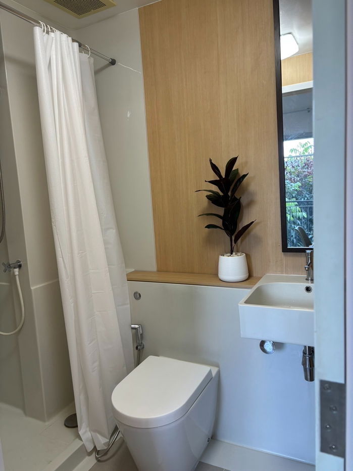 รูป 📢RENT-ให้เช่า📢 "Plum Condo Extra Rama 2" - รูปที่ 6/11