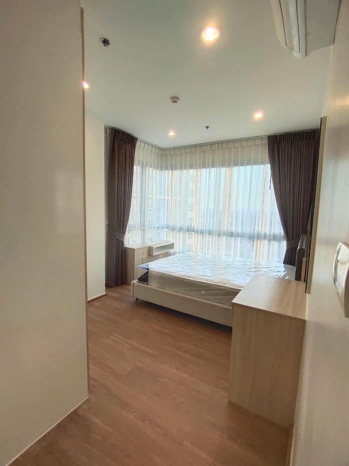 picture #R8130 ð 101268 Condo for Rent: The Prodigy Condo, MRT Bangkhae - 5/11