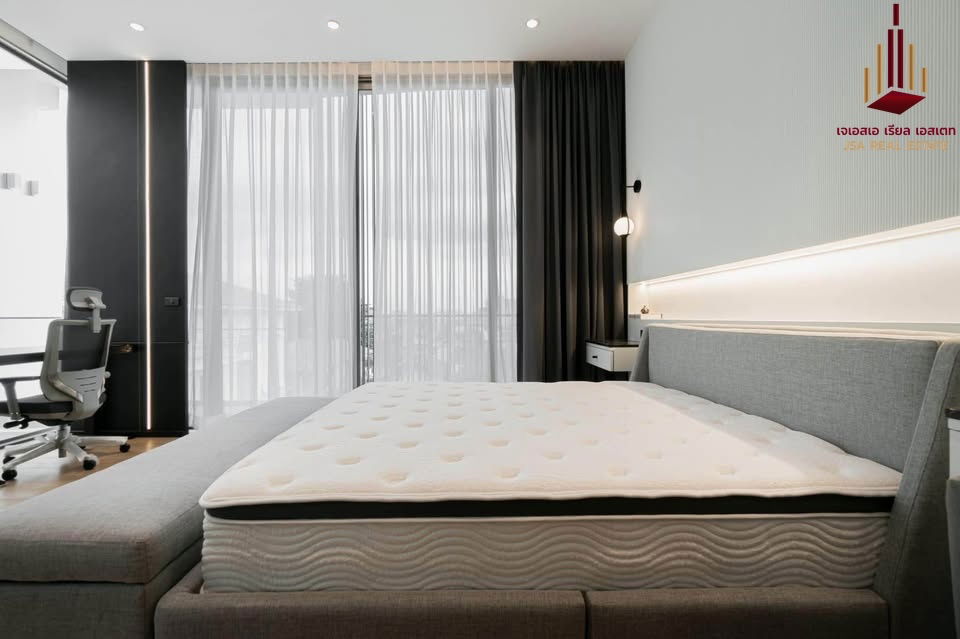 รูป ✨ ขาย ลักซ์ 35 รัชดา-ลาดพร้าว ✨    ราคา 20,900,000 บาท - รูปที่ 3/9