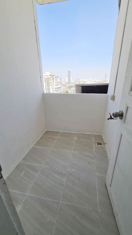 รูป SPACIOUS 2 BEDROOMS / 2 BATHROOMS THONGLOR - รูปที่ 17/30