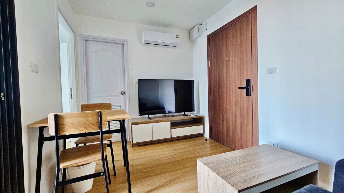 picture @Condorental condo for rent Cerocco Bangna 36 - 8/17