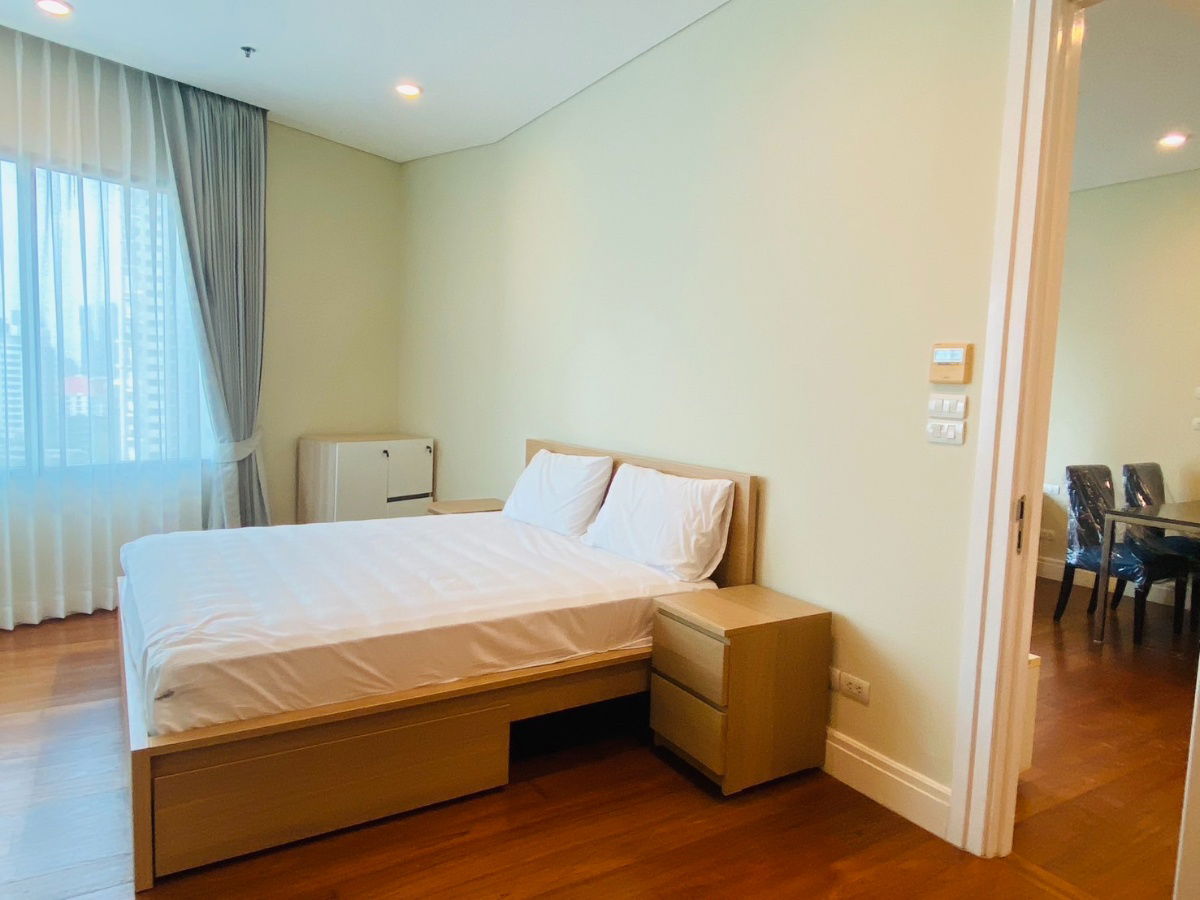 รูป ⭐พร้อมเช่า The Address Chidlom ทำเลระดับไฮเอนด์ ใกล้ BTS ชิดลม - รูปที่ 4/13