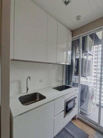 picture C6445 Rent : Condo The Saint Residences ( BTS Ha Yaek Lat Phrao ) 064 665 4666 - 4/8