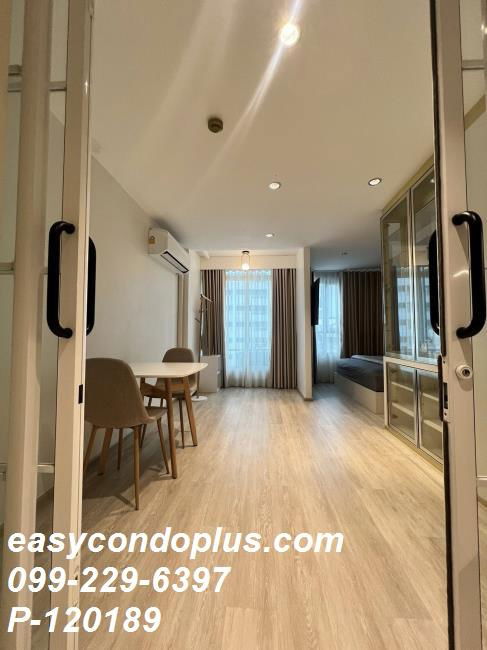 picture P-120189 Condo for rent The Clover fully furnished (Confirm again when visit). - 8/15