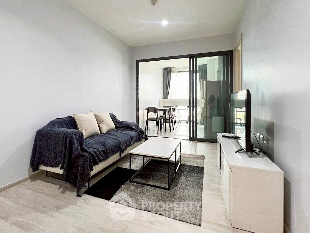 รูป คอนโด 1-ห้องนอน ที่ ริทึ่ม สุขุมวิท42 ใกล้ BTS เอกมัย (ID 2455264) - รูปที่ 1/4