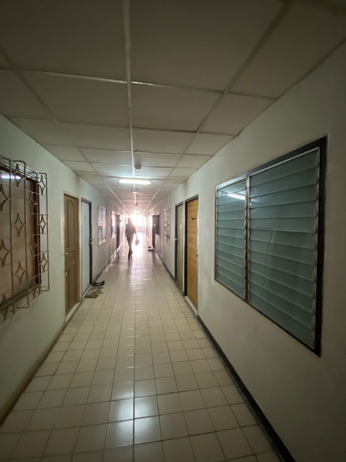 picture Monthly room for rent in Bang Sue area. - 21/25