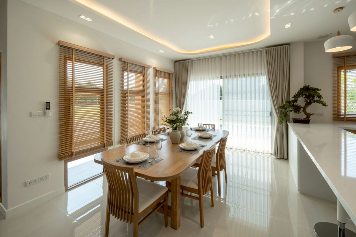 รูป ขายบ้านหรู โครงการมัณฑนา 2 – Serene Lake Chiangmai บ้านเดี่ยวหลังใหญ่ ทำเลพรีเมียมติดทะเลสาบ T.0946511456 - รูปที่ 6/24