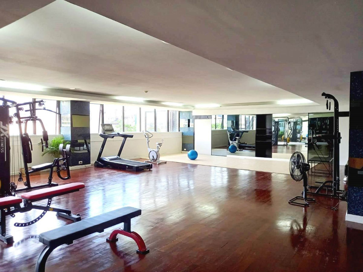 picture SPACIOUS 2 BEDROOMS / 2 BATHROOMS THONGLOR - 20/30