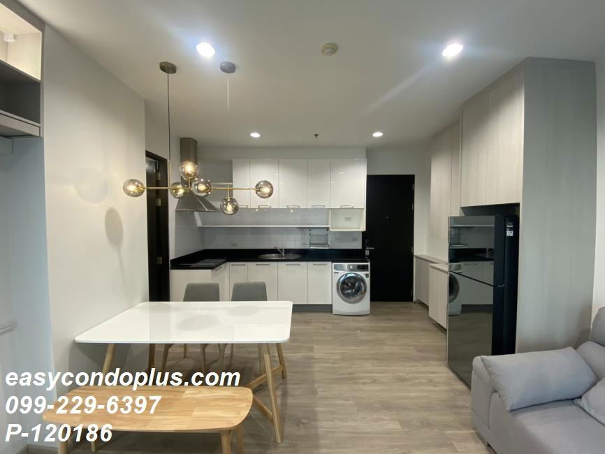 รูป P-120186 ให้เช่า คอนโด บ้าน กลาง กรุง สยาม-ปทุมวัน แขวงถนนเพชรบุรี เขตราชเทวี กรุงเทพมหานคร พร้อมอยู่ ราคาถูก Line Id: @easycondoplus 099-229-6397 - รูปที่ 7/18