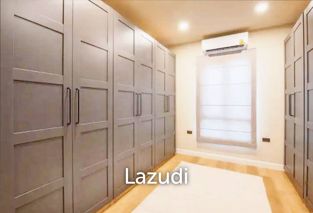 รูป 3 Bed 350 SQ.M House In Soi Pridi Banomyong 14 - รูปที่ 27/40