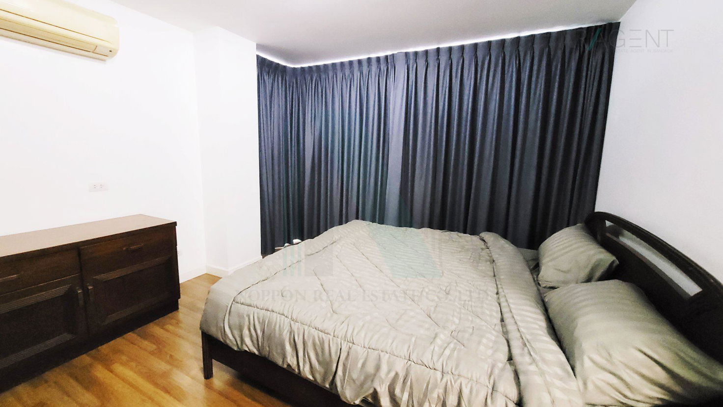 picture For Rent Condo THE CLOVER THONGLOR Building C, Floor 6,2 bed room, Room size 71.00 sqm - 2/8