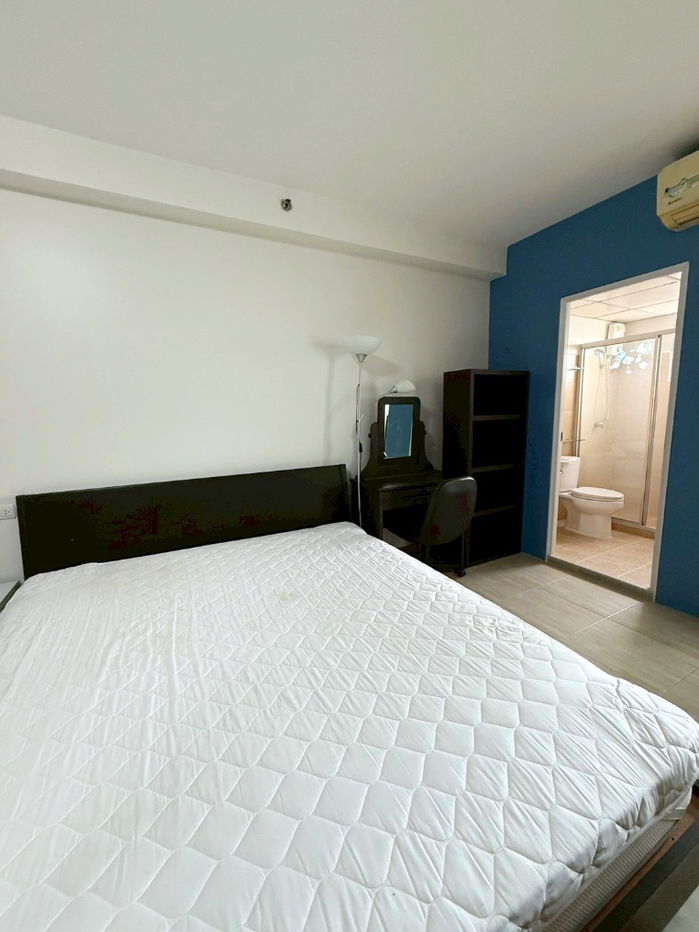 รูป คอนโดให้เช่า Supalai Park ศรีนครินทร์ (ห้องทาสีใหม่!!!) ใกล้รถไฟฟ้า MRT - รูปที่ 3/12