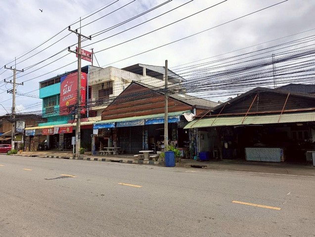 รูป B12989 ขายบ้านเดี่ยว ตำบลในเวียง อำเภอเมืองแพร่ แพร่ - รูปที่ 5/8