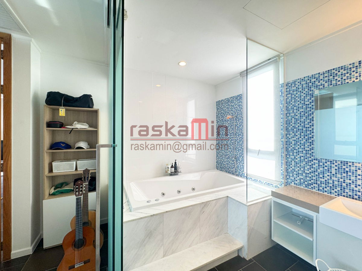 รูป นอร์ทพอยท์ คอนโดมิเนียม – Northpoint Pattaya - รูปที่ 10/34