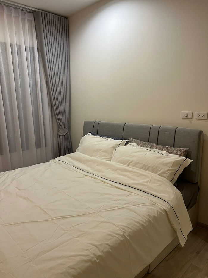 รูป 🔥 Niche Mono Mega Space Bangna 🔥ขายคอนโด 2ห้องนอน ราคาพิเศษ!! - รูปที่ 9/15