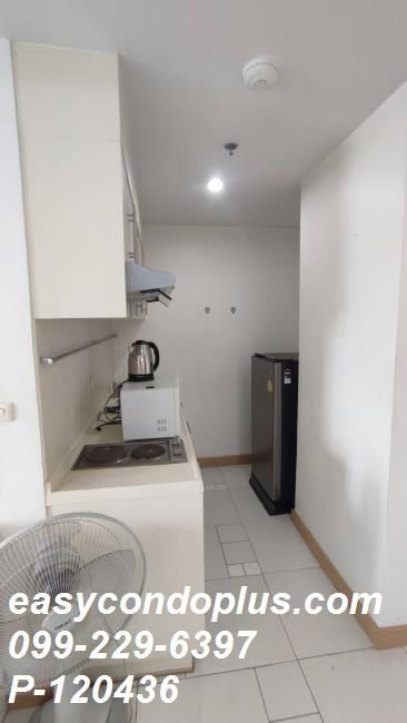 รูป P-120436 ให้เช่า คอนโด ศุภาลัย ริเวอร์เพลส แขวงบางลำภูล่าง เขตคลองสาน กรุงเทพมหานคร พร้อมอยู่ ราคาถูก Line Id: @easycondoplus 099-229-6397 - รูปที่ 9/10