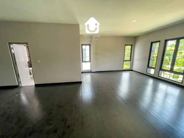 รูป 📣 ขายด่วน! บ้านเดี่ยวหรู The City รามอินทรา–วงแหวน 2 จาก AP แบบบ้านใหญ่สุด 580 ตร.ม. สภาพบ้านมือหนึ่ง 100%! - รูปที่ 48/55