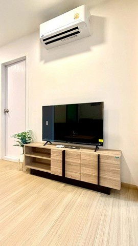 รูป C6451 ให้เช่า : คอนโด ชีวาทัย ฮอลล์มาร์ค ลาดพร้าว - โชคชัย 4 ( MRT โชคชัย 4 ) 064 665 4666 - รูปที่ 7/9