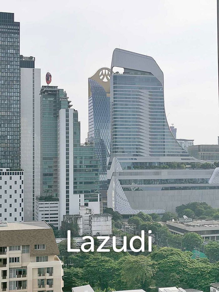 รูป 2 Bed 2 Bath 68 SQ.M Life One Wireless - รูปที่ 12/13