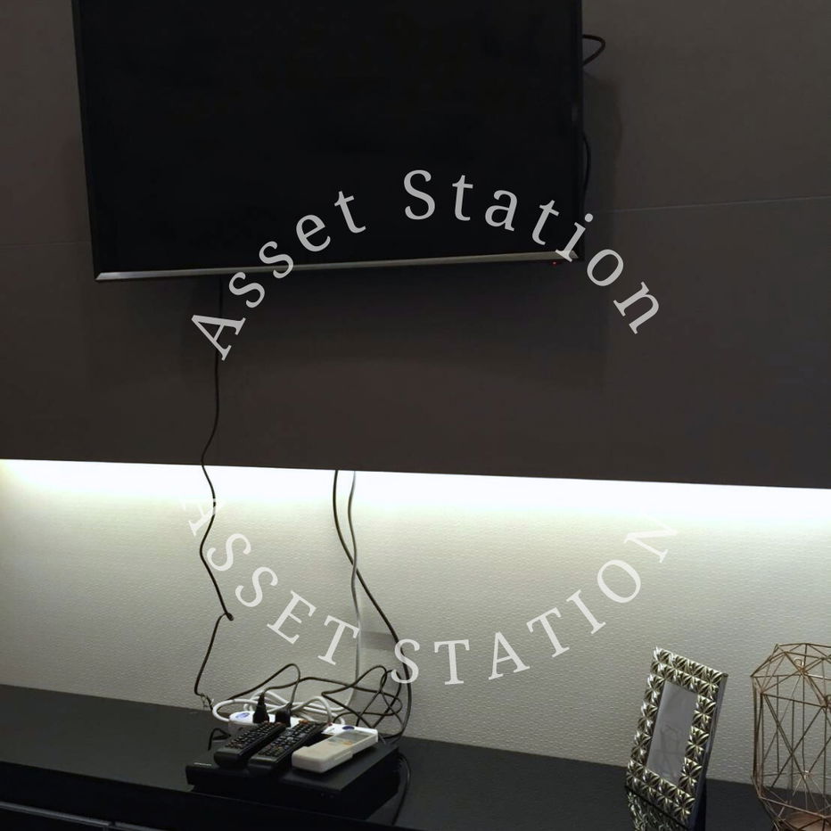 picture 💎For Rent: The Crest Sukhumvit 34 Condo, beautifully decorated, near BTS Thonglor. - 7/13