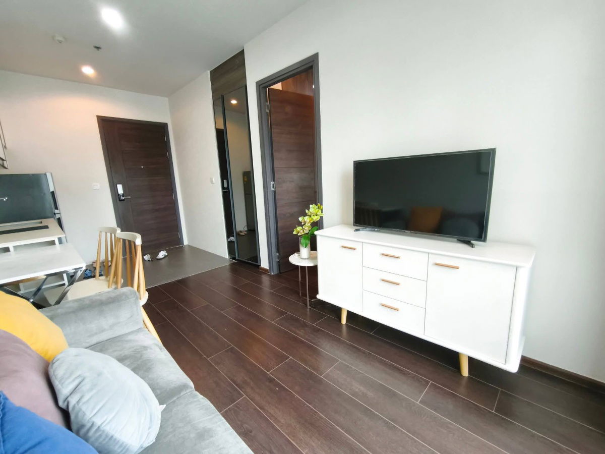 รูป 🔴17,000฿🔴 𝗖 𝗘𝗸𝗸𝗮𝗺𝗮𝗶 | ซี เอกมัย (ห้องมุม) ใกล้ BTS เอกมัย ยินดีบริการ🙏✍️สนใจทักไลน์ตอบไวมาก @bbcondo88 ✍️รหัสทรัพย์ 6811-1803 - รูปที่ 5/17