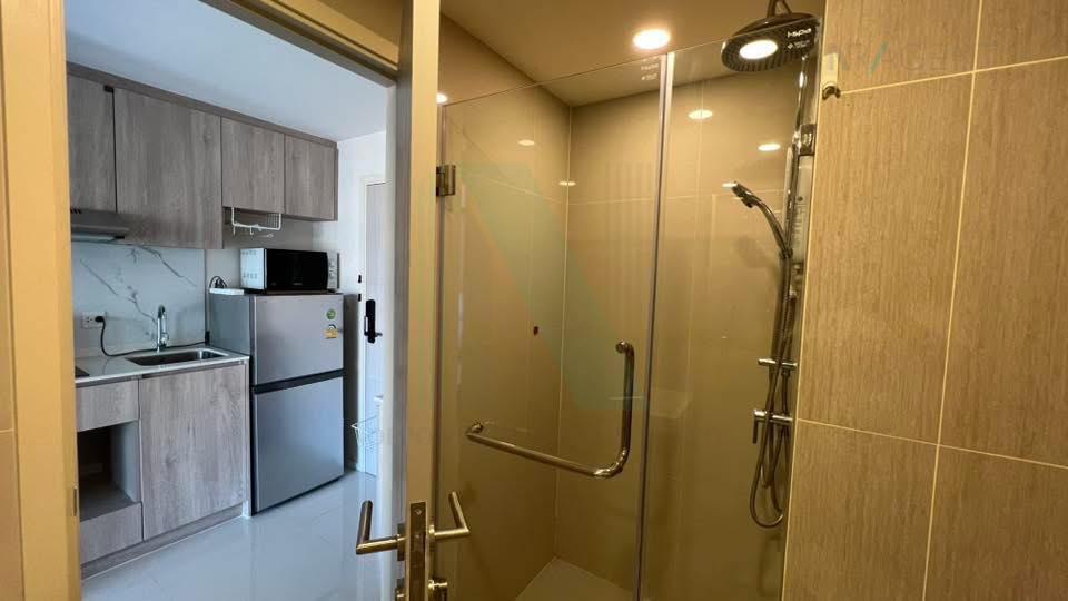 picture 🚩 For Sell Condo IKON SUKHUMVIT 77 Building C, Floor 8,Studio, Room size 23 sqm - 2/8