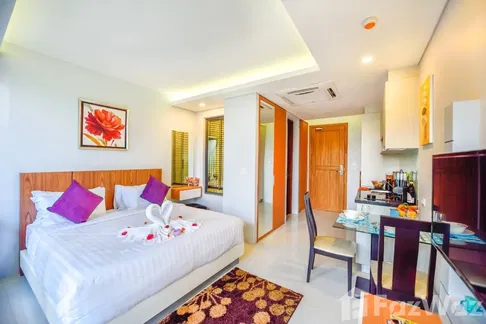 1 bedroom condo for sale at the tree condo rawai 5360144