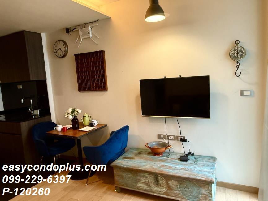 picture P-120260 Condo for rent Via 49 fully furnished (Confirm again when visit).  - 6/10