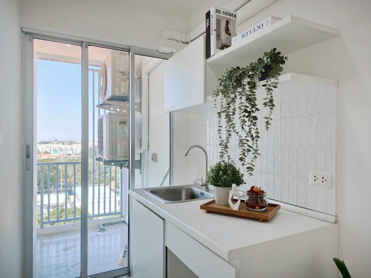 รูป #SC10141 📌 ขาย | 🟦🟨เดอะ คิทท์ พลัส นวมินทร์🟥🟩💬 𝑪𝒐𝒏𝒕𝒂𝒄𝒕 𝑳𝑰𝑵𝑬: @𝒔𝒆𝒄𝒓𝒆𝒕𝒑𝒓𝒐𝒑𝒆𝒓𝒕𝒚 🔥✨ - รูปที่ 6/12