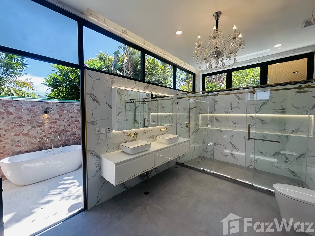 รูป ขาย บ้านเดี่ยว 4 ห้องนอน ในโครงการ เบเวอร์รี่ ฮิลล์ แจ้งวัฒนะ 1911036 - รูปที่ 17/23