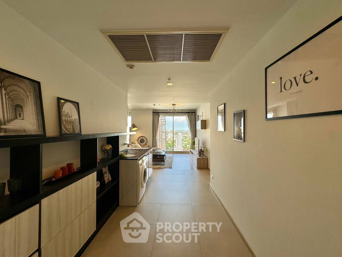 picture 2-BR Condo at HQ Thonglor near BTS Thong Lor (ID 1869506) - 6/14