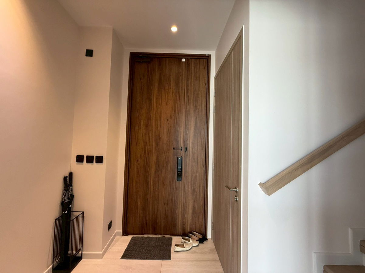 รูป มิติใหม่แห่งความสง่างาม โพรวิเดนซ์ เลน ลาซาล บ้านเดี่ยวหรู มือ 1 พร้อมอยู่ สะท้อนรสนิยมเหนือระดับ MD-25085566 - รูปที่ 26/35