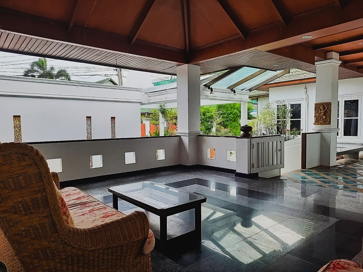 รูป ขายบ้าน 4 ห้องนอนกว้างขวาง – เนินพลับหวาน - รูปที่ 8/16