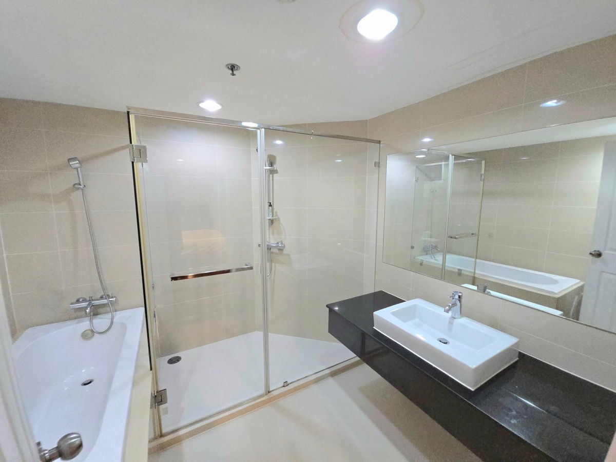 รูป คอนโด เบลล์ แกรนด์ พระราม9 2 ห้องนอน 2 ห้องน้ำ วิวสวน 40,000/เดือน - รูปที่ 13/13