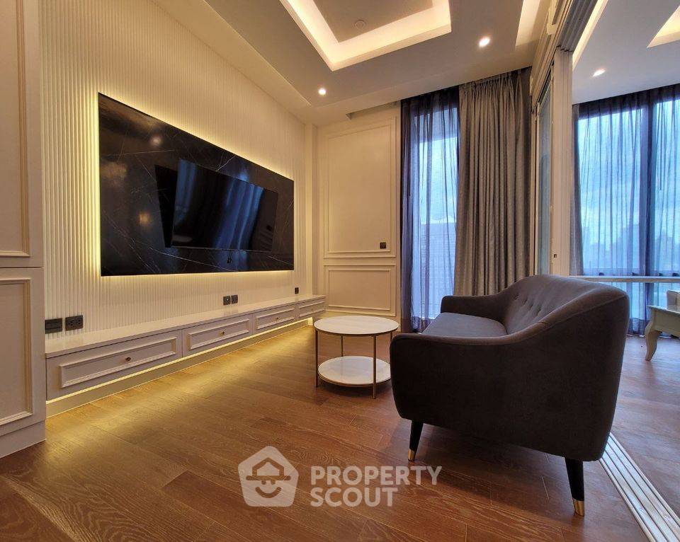 รูป คอนโด 1-ห้องนอน ที่ มิวนิค หลังสวน ใกล้ BTS ราชดำริ (ID 1950452) - รูปที่ 19/21