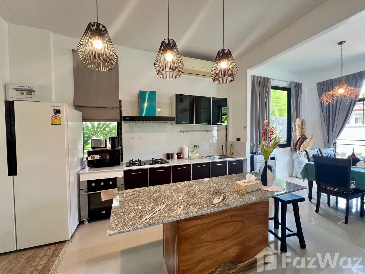 รูป ขาย วิลล่า 3 ห้องนอน ใน แม่น้ำ, สุราษฎร์ธานี 5920969 - รูปที่ 56/67