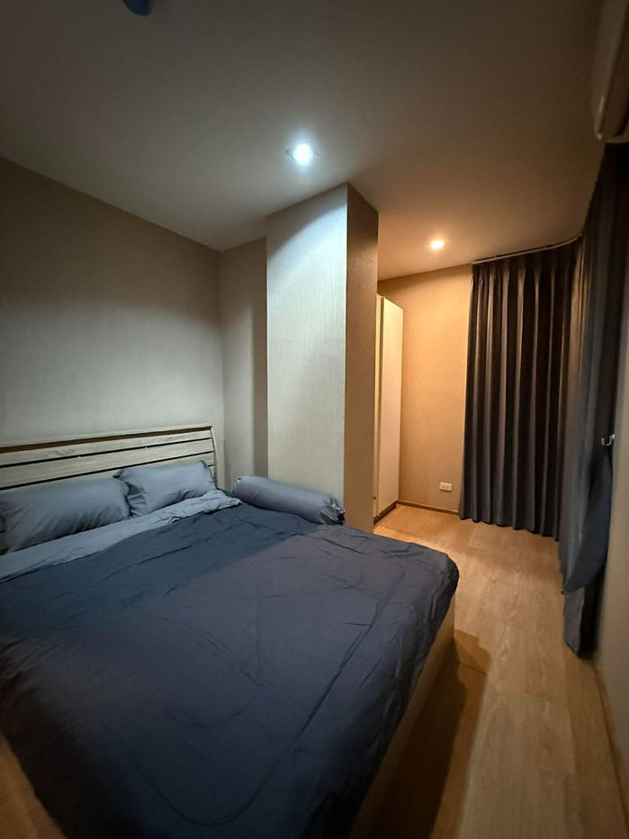 รูป ขายคอนโดวันพลัสเจ็ดยอด 4 : ใจกลางเจ็ดยอด ห้องพร้อมอยู่ค่า : โทร 082-389-9314(บู) - รูปที่ 4/21