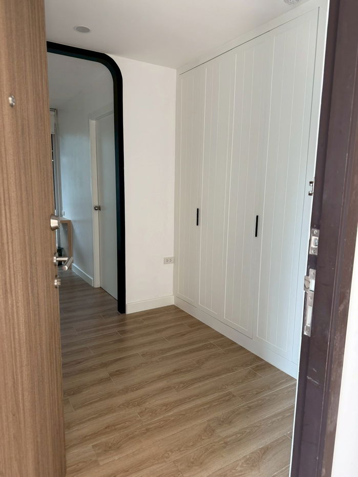 รูป ✨ ขายคอนโด Metroluxe พระราม 4 ห้อง Rare ตกแต่ง Built-in ทั้งห้อง - รูปที่ 25/31