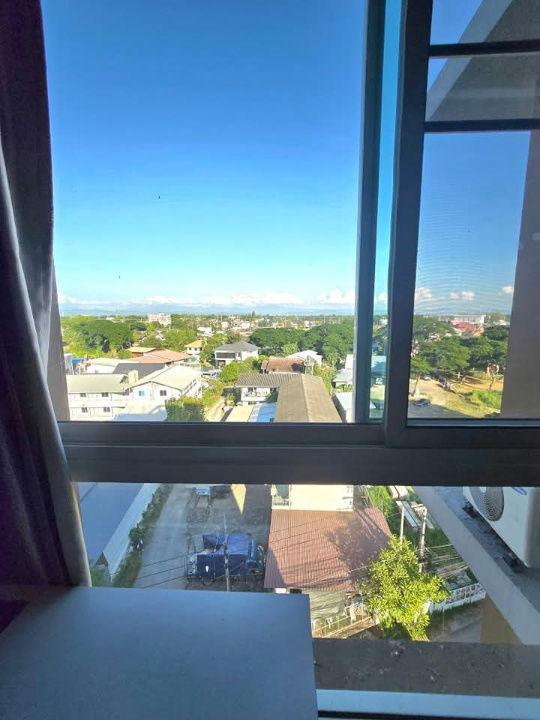 รูป ❌️ไม่รับสัญญาสั้นค่ะ📌 ให้เช่า วันพลัส บิสสิเนสพาร์ค 1 ,ใกล้ม.พายัพ - รูปที่ 10/11